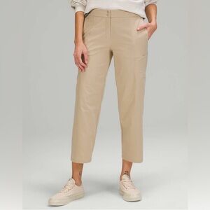 Ventlight Cargo Mid Rise